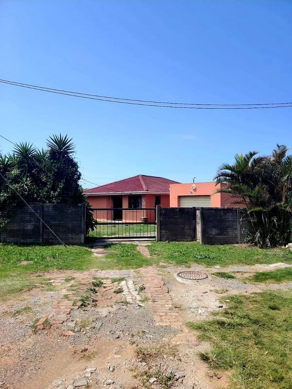 3 Bedroom Property for Sale in Sunnyridge Ext 3 Eastern Cape